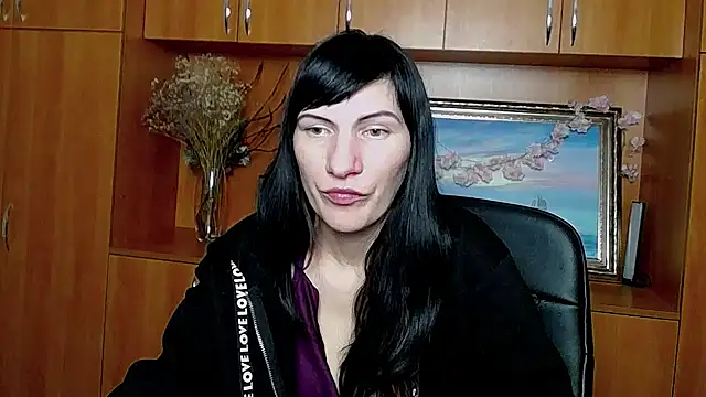 Chat +18 de Rosalinda_ro ao vivo