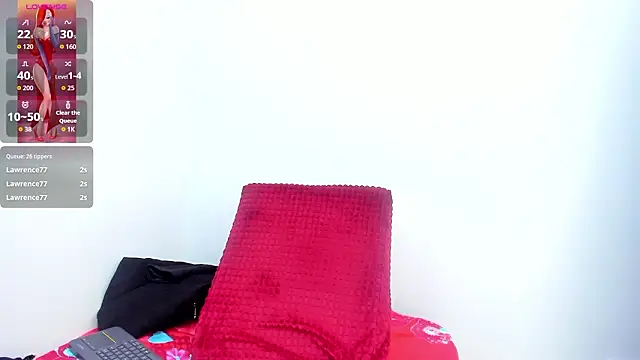 XXX chat uživo modela lexyy24