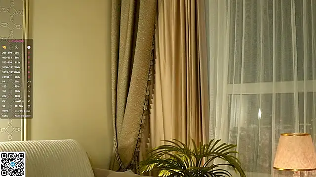 Blossom_Dream 现场XXX聊天