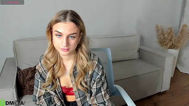 Silen_Tori 现场XXX聊天