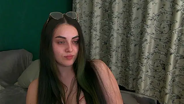 Chat XXX ao vivo de JessieSin