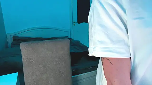 Webkamerová show Stefifany