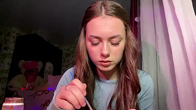 XXX chat u živo modela StephaniCute