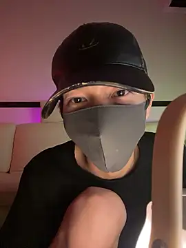 suimakun Adlı Modelin Web Kamerası Şovu