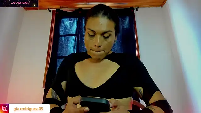 Chatroom XXX en direct de Jess_Hoffman