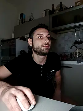 Вебкам-шоу secret_secret1