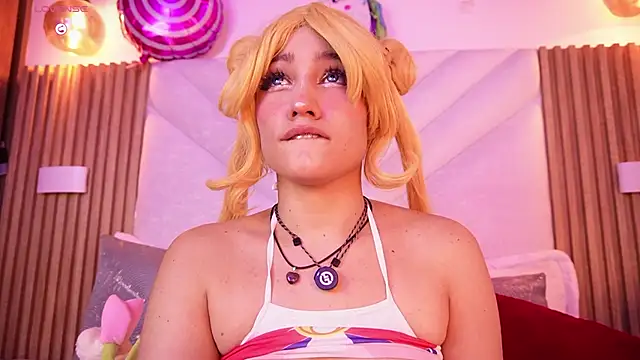 Shiori_hime's Live XXX Chat