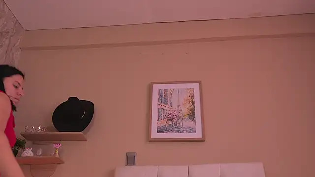 Dollhell – Live XXX-chat