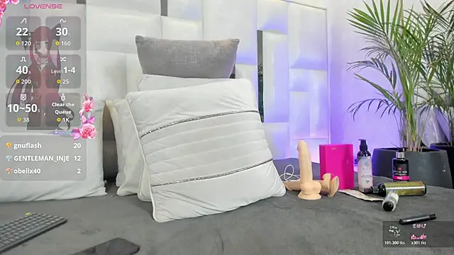 im_rosette Chat XXX in diretta