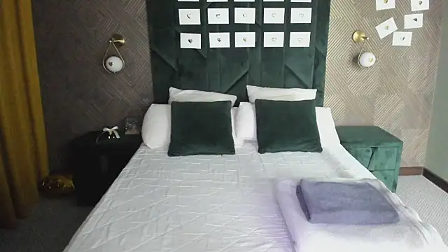 Chat XXX ao vivo de KiittieX