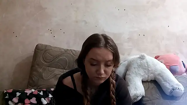 SultryJade Live XXX-chat