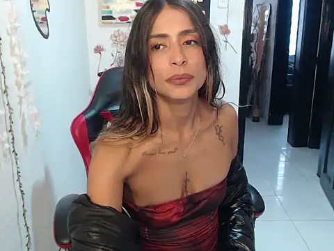 myeli10's Live XXX Chat