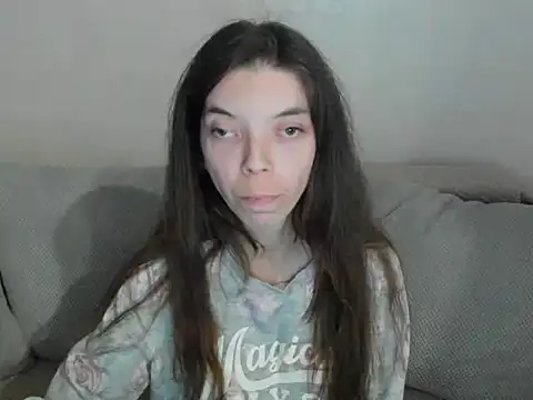 Вебкам-шоу LikaAeiston1