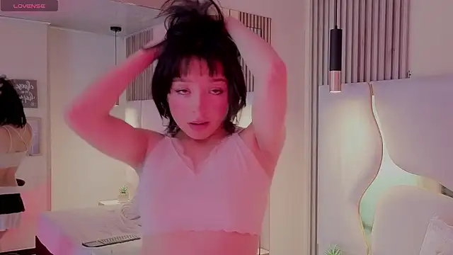 Candy_joness Obrolan Langsung XXX