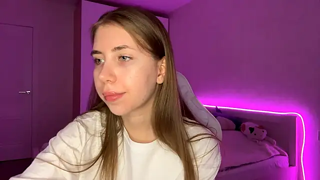 Chat XXX ao vivo de CassondraSaddat