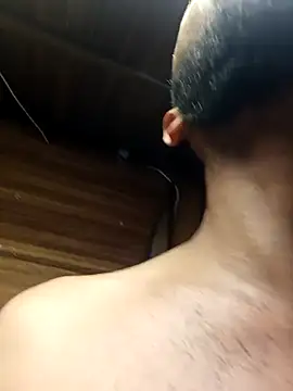 XXX chat uživo modela Camodick