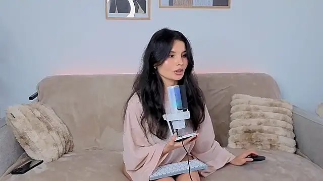 Czat XXX na żywo – ErikaSoft