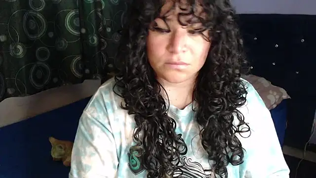 ANGELIQUE_KLANE 라이브 XXX 채팅