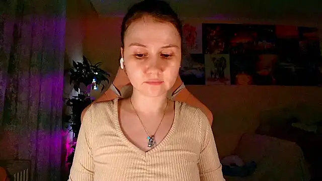 GoodWitch_'s Live XXX Chat