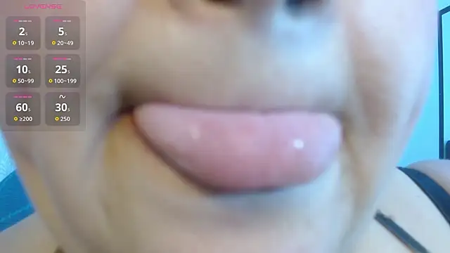 Sembang XXX Secara Langsung Kerly_Doll