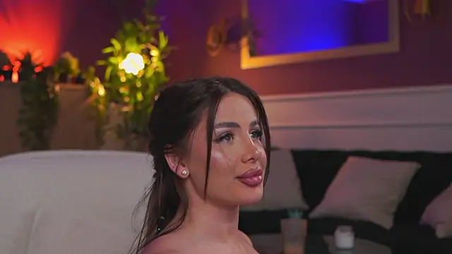 AshleySinn: απευθείας συνομιλία ΧΧΧ