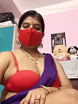 Hotpritid's Live XXX Chat