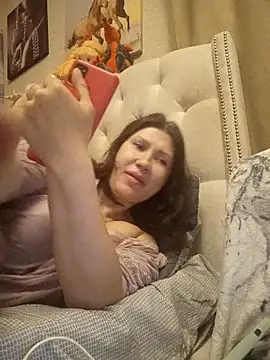 ROXOLANAA_SEXY 网络视讯表演