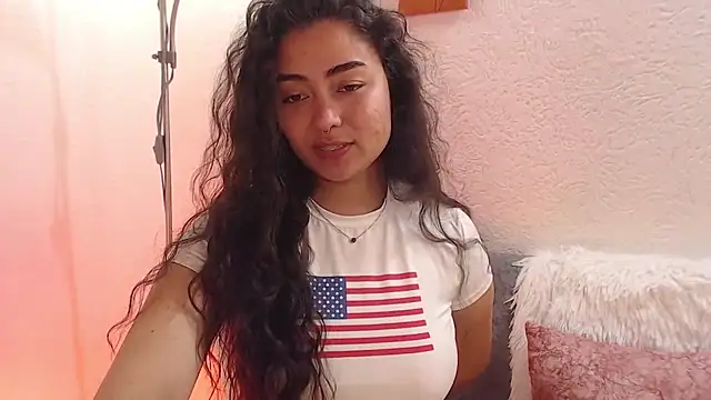 Chat XXX ao vivo de _Kim__M