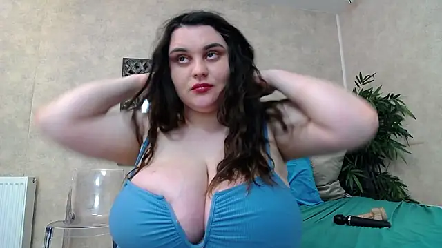 SaraElise Webcam-Show