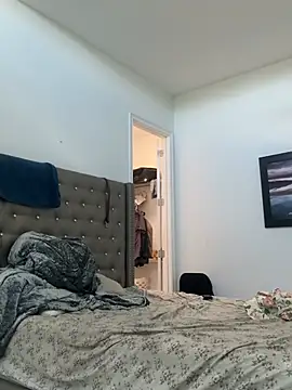 ZF-Athlete Webcam show