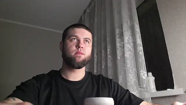 Show de Ar4eewal na webcam