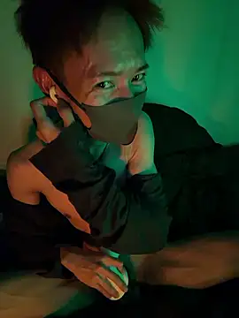 iam_ryu: вебкам-шоу