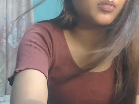 Chat XXX ao vivo de NancyRuvi