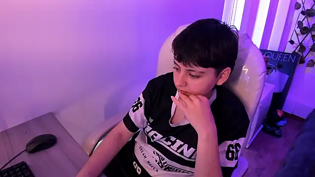 Онлайн чат XXX Nathaly_ds