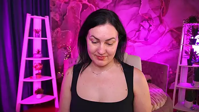 VelvetLuck Chat XXX live