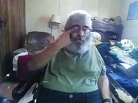 Show de webcam de hearseguy77