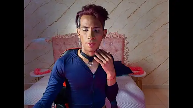 monserrat_petiten Webbikameraesitys