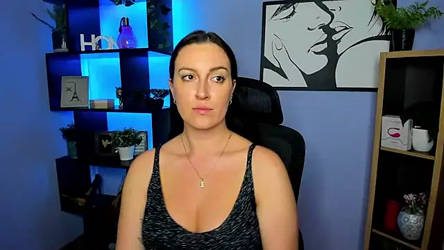 FUN_AMI Chat XXX live