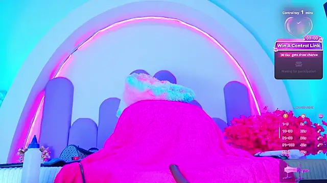 NathaxaLeans Live XXX-chat