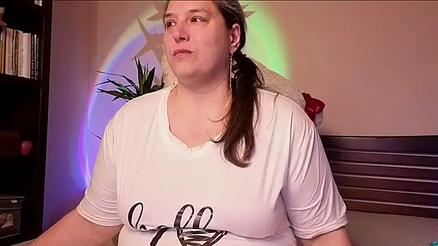 Bbw_Goddes Live XXX Chat