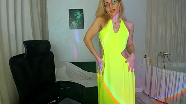 MuseOfStage Live XXX Chat