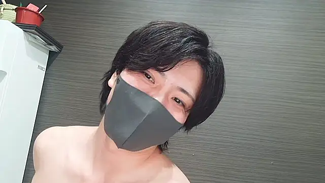 CHROME-kun925's Webcam Show