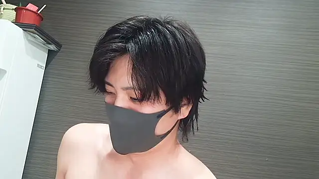 CHROME-kun925's Live XXX Chat