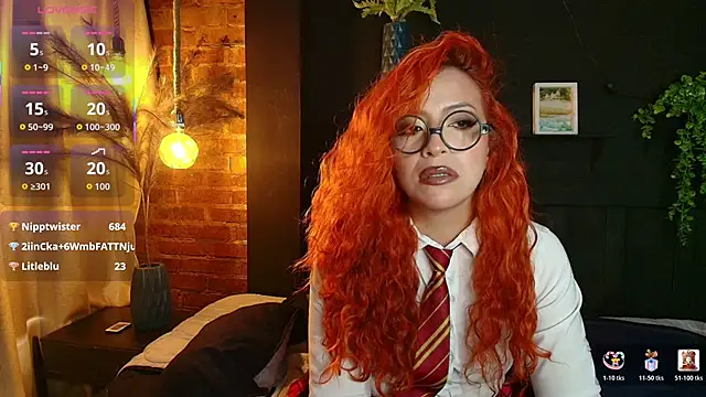 sahra_taylor_ Show Webcam