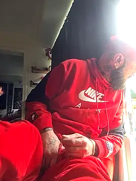 Beardedtattood's Live XXX Chat