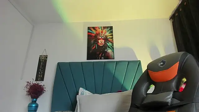 Ariel_star1: онлайн-секс-чат