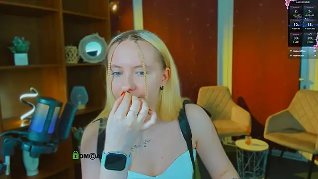 دردشة mila_glow1 الجنسية المباشرة