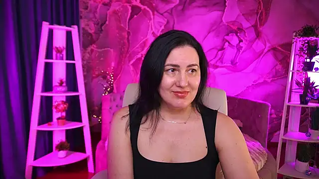 VelvetLuck's Live XXX Chat