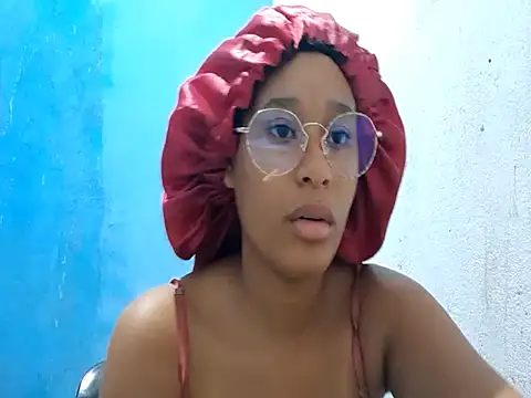 MadelynStamant – Live XXX-chat