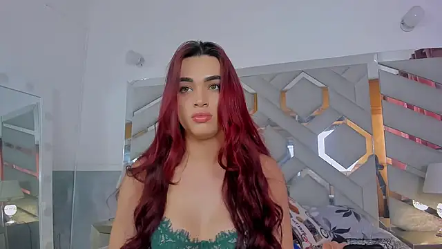 alexandra_fire69x's Live XXX Chat